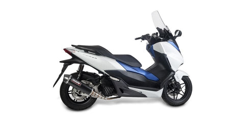 Exhaust Hon Forza Bk YASUNI YASUNI MOTOVEIKALS 21
