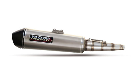 Exhaust Hon Sh300 Tit YASUNI YASUNI MOTOVEIKALS 21