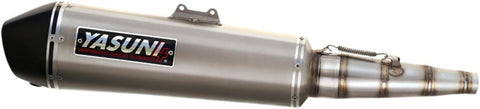 Exhaust Hon Sh300 Tit YASUNI YASUNI MOTOVEIKALS 21