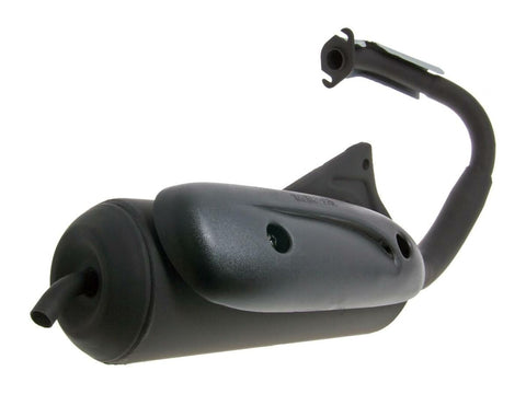 Exhaust Kym/Hon/Dae/Sym 101 OCTANE 101 OCTANE MOTOVEIKALS 21