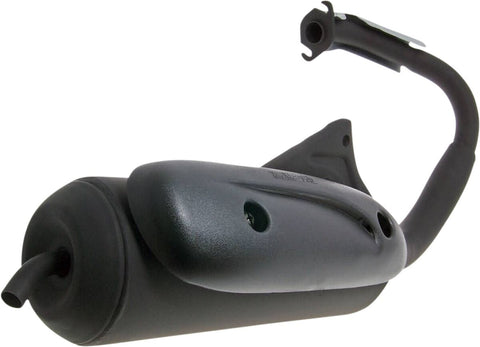 Exhaust Kym/Hon/Dae/Sym 101 OCTANE 101 OCTANE MOTOVEIKALS 21