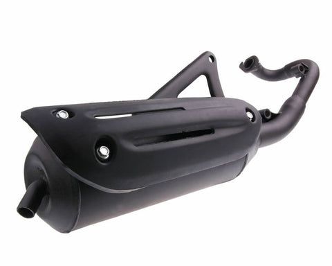 Exhaust Kymco Sym 101 OCTANE 101 OCTANE MOTOVEIKALS 21