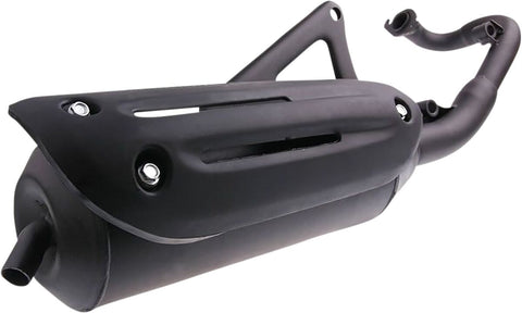 Exhaust Kymco Sym 101 OCTANE 101 OCTANE MOTOVEIKALS 21