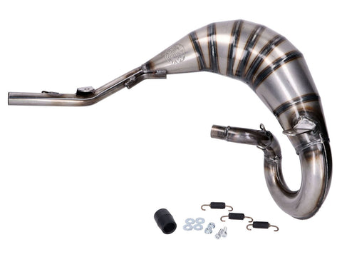 exhaust LeoVince Enduro / Sport / Racing for Beta RR50 2021- Euro5 LEOVINCE MOTOVEIKALS 21