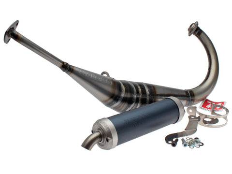 exhaust Malossi MHR Replica for Aprilia RS4 50 2T LC D50B 2012- Euro2- MALOSSI MOTOVEIKALS 21