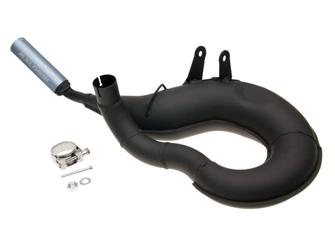 exhaust Malossi Power for Vespa 125, PX125, LML MALOSSI MOTOVEIKALS 21