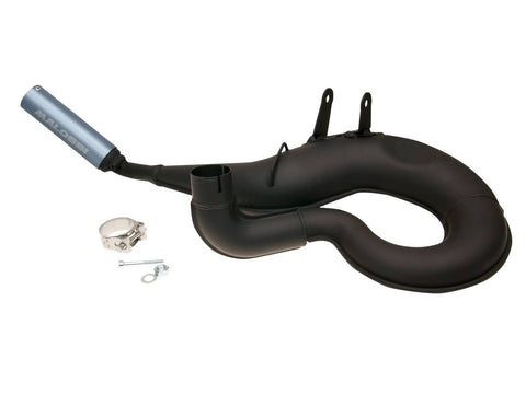 exhaust Malossi Power for Vespa 200, PX200 = M.32187420 MALOSSI MOTOVEIKALS 21