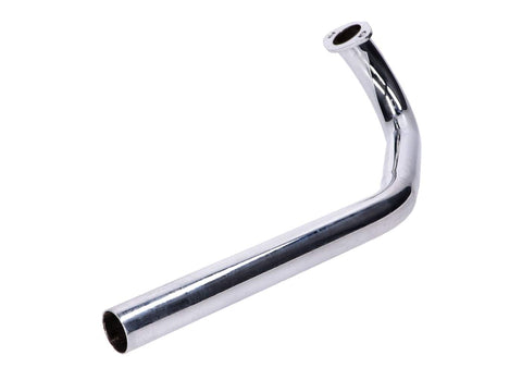 Exhaust manifold 28mm for Puch MS 50 MV DS VS NTS PARTS MOTOVEIKALS 21