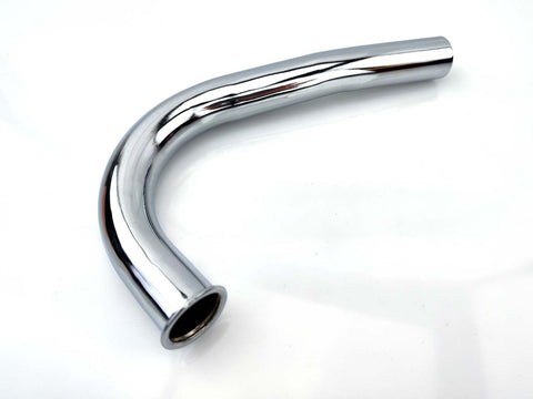 Exhaust manifold 32mm 250mm 160mm for Miele K, DKW, Göricke, Gritzner, KTM, Hercules MK K DIVERSE / IMPORT MOTOVEIKALS 21