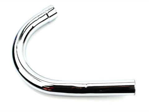 Exhaust manifold 32mm cylinder connection exhaust for Zündapp CS, C, GTS, KS DIVERSE / IMPORT MOTOVEIKALS 21