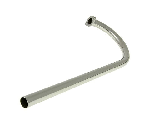 exhaust manifold chromed 26mm for Zündapp DIVERSE / IMPORT MOTOVEIKALS 21