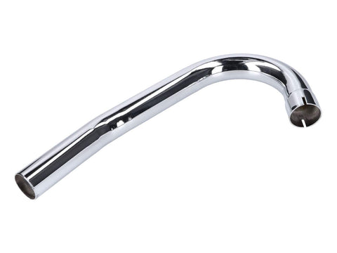 exhaust manifold chromed 32/32mm for Zündapp DIVERSE / IMPORT MOTOVEIKALS 21