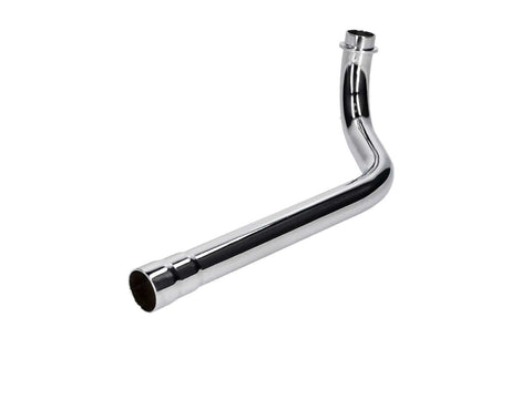 Exhaust manifold connection approx. 26mm connection 29mm for Kreidler Flory 3 speed MF 12, 13, 23 moped NTS PARTS MOTOVEIKALS 21
