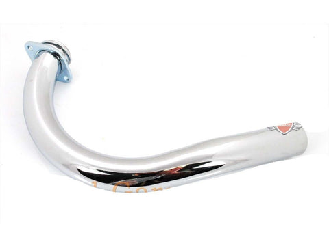 Exhaust manifold flange 32mm 50mm for Hercules K 50 Ultra, Prima GT GX Tuning, KTM, DKW, Moped Mokick KKR DIVERSE / IMPORT MOTOVEIKALS 21