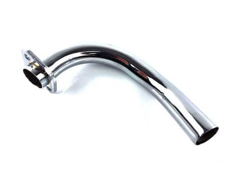 Exhaust manifold flange 32mm for Hercules K 50 RE RL Sport, Ultra, KX 5, Supra, KTM, DKW, Moped Mokick KKR DIVERSE / IMPORT MOTOVEIKALS 21