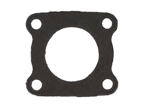 exhaust manifold flange gasket Polini aluminum racing for Vespa PX, TS, Sprint, LML Star 125-150cc POLINI MOTOVEIKALS 21