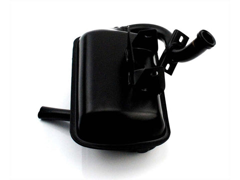 Exhaust manifold for Honda PA 50 Camino moped DIVERSE / IMPORT MOTOVEIKALS 21