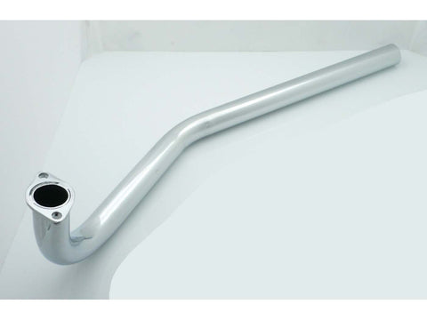 Exhaust manifold for Puch Monza moped moped mokick DIVERSE / IMPORT MOTOVEIKALS 21
