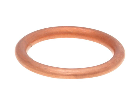 exhaust manifold gasket Polini for Honda Camino, Lead, PX, SH 50, Peugeot SC Metropolis POLINI MOTOVEIKALS 21