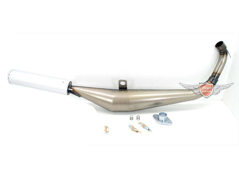 Exhaust manifold Grand for Honda MB 80 S DIVERSE / IMPORT MOTOVEIKALS 21