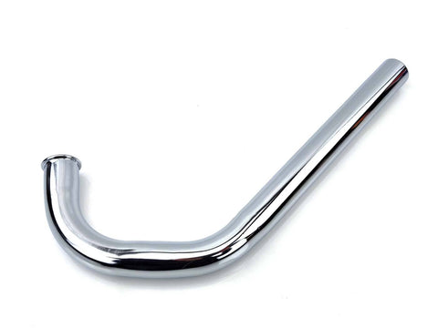 Exhaust manifold Hercules 32mm for K 50, KTM, DKW, Moped Mokick moped DIVERSE / IMPORT MOTOVEIKALS 21