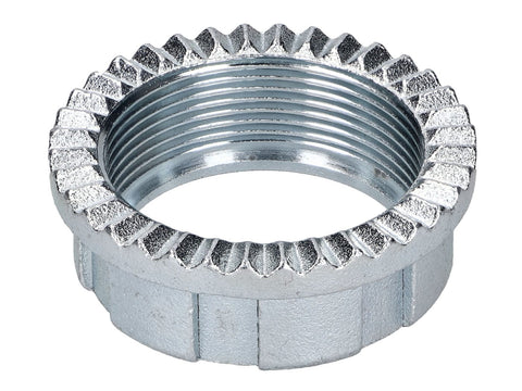 exhaust manifold nut 32mm tuning for Simson S50, S51, S53, S70, S83, SR50, SR80, KR51/1, KR51/2, SR4-1, SR4-2, SR4-3, SR4-4 OEM STANDARD MOTOVEIKALS 21