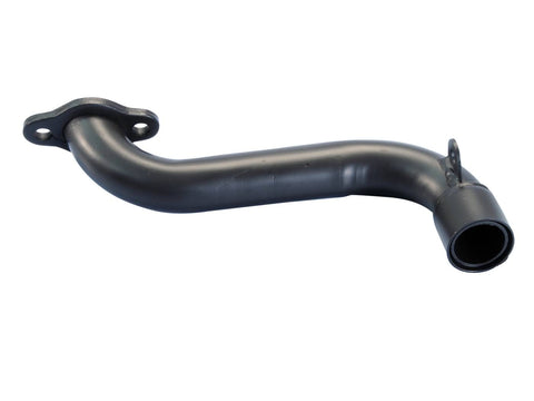 exhaust manifold Polini for Vespa 50 Special POLINI MOTOVEIKALS 21
