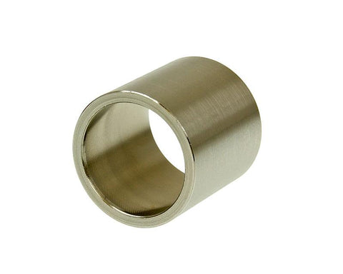 exhaust manifold reducer 25/28mm for Minarelli AM, Generic, KSR-Moto, Keeway, Motobi, Ride, 1E40MA, 1E40MB 101 OCTANE MOTOVEIKALS 21