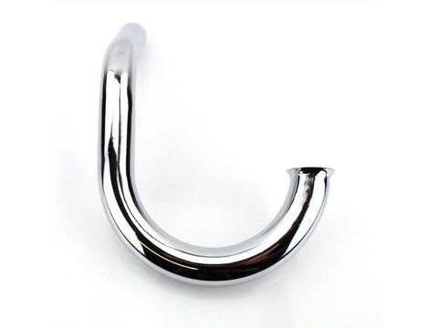 Exhaust manifold remaining stock 32mm for S51-Enduro, S70-Enduro, S53-Enduro DIVERSE / IMPORT MOTOVEIKALS 21