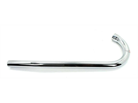 Exhaust manifold replica 28mm 26mm 450mm 100mm for Victoria Vicky DIVERSE / IMPORT MOTOVEIKALS 21