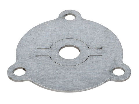 exhaust manifold restrictor plate Naraku adjustable for Aprilia, Beta, Derbi, Rieju NARAKU MOTOVEIKALS 21