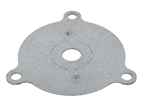 exhaust manifold restrictor plate Naraku adjustable for Beta RR 50 Euro4 NARAKU MOTOVEIKALS 21