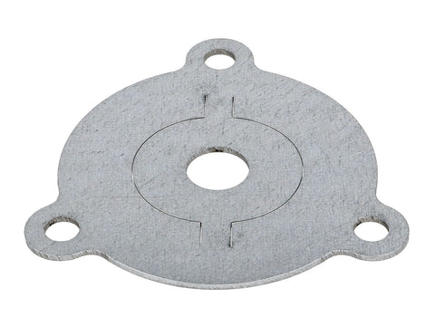 exhaust manifold restrictor plate Naraku adjustable for Rieju MRT 50 Euro4 NARAKU MOTOVEIKALS 21