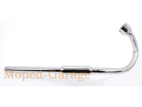 Exhaust manifold Steck 36mm 26mm 16mm for Zündapp ZX 25 460-013, X 460-014, ZL 460-040 and 041, ZS 460-050 051 DIVERSE / IMPORT MOTOVEIKALS 21