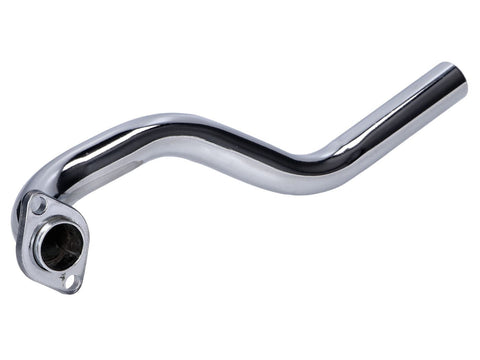 exhaust manifold tuning 28mm for Hercules, Sachs Prima 2, 3, 4, 5 DMP MOTOVEIKALS 21