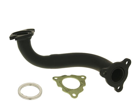 exhaust manifold unrestricted for Keeway, Generic, Sachs, Explorer 101 OCTANE MOTOVEIKALS 21