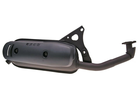 Exhaust Minarelli 50Cc 101 OCTANE 101 OCTANE MOTOVEIKALS 21