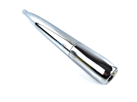 Exhaust moped 28mm 65mm 660mm for Hercules Prima, M DIVERSE / IMPORT MOTOVEIKALS 21