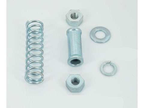 Exhaust mounting kit for Puch MS, MV, VS, VZ, DS, moped, moped, mokick DIVERSE / IMPORT MOTOVEIKALS 21