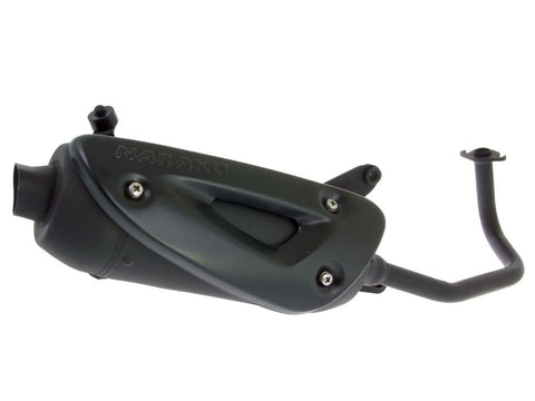Exhaust Naraku Kymco NARAKU NARAKU MOTOVEIKALS 21