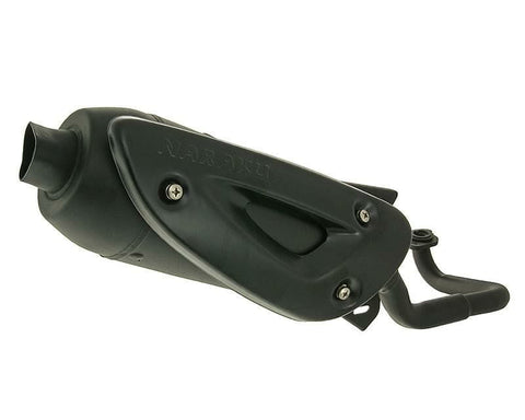 Exhaust Naraku Peugeot NARAKU NARAKU MOTOVEIKALS 21