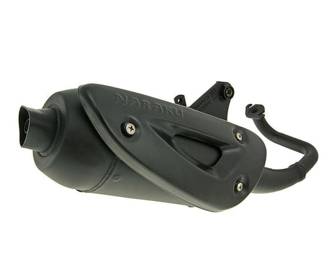 exhaust Naraku traffic for Kymco, SYM horizontal AC NARAKU MOTOVEIKALS 21