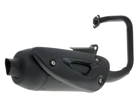 exhaust Naraku traffic for Peugeot vertical NARAKU MOTOVEIKALS 21