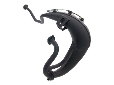 exhaust OEM for Aprilia RX, SX, Derbi Senda, Gilera RCR, SMT PIAGGIO MOTOVEIKALS 21