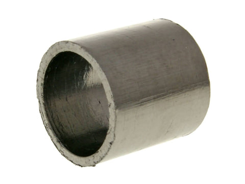 exhaust pipe to silencer gasket graphite 28.5x34x34mm for Yamaha X-Max, Majesty, X-City NARAKU MOTOVEIKALS 21