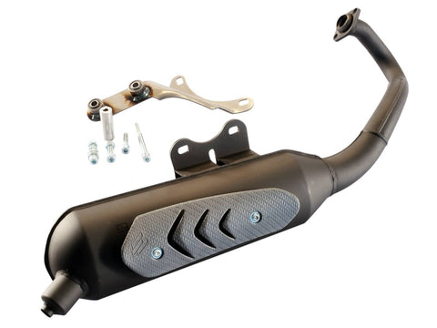 exhaust Polini for Aprilia, Gilera, PureJet 50cc POLINI MOTOVEIKALS 21