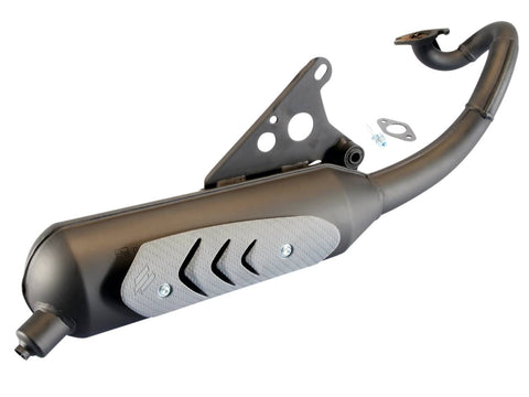 exhaust Polini for Aprilia SR 50, Malaguti F10 (Minarelli engine) POLINI MOTOVEIKALS 21