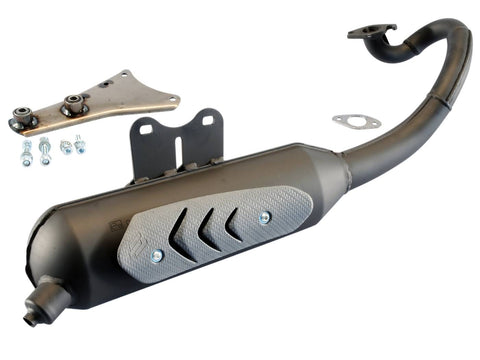 exhaust Polini for CPI, Keeway, 1E40QMB POLINI MOTOVEIKALS 21