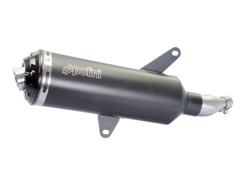 exhaust Polini for Honda SH 300i 15-16 POLINI MOTOVEIKALS 21