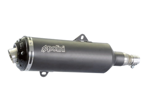 exhaust Polini for Kymco Downtown 350 15-16 POLINI MOTOVEIKALS 21